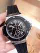 Best Replica Hublot Big Bang Tutti Frutti Chronograph Watch SS Black Bezel (2)_th.jpg